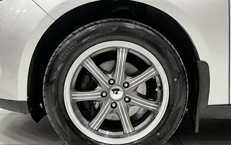 Ford Focus III, 2012 год, 696 000 рублей, 22 фотография