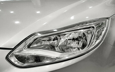 Ford Focus III, 2012 год, 696 000 рублей, 21 фотография