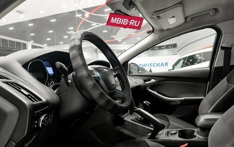 Ford Focus III, 2012 год, 696 000 рублей, 20 фотография