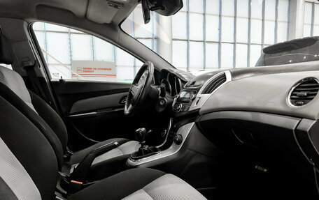 Chevrolet Cruze II, 2012 год, 699 000 рублей, 13 фотография