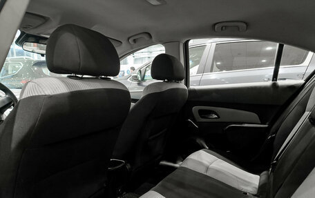 Chevrolet Cruze II, 2012 год, 699 000 рублей, 15 фотография