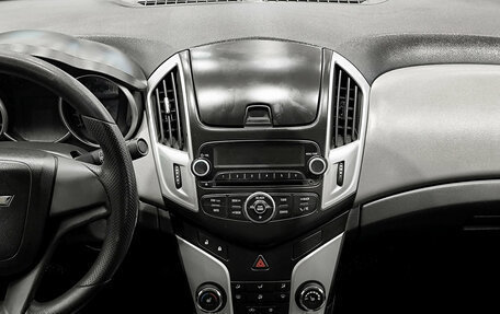 Chevrolet Cruze II, 2012 год, 699 000 рублей, 18 фотография