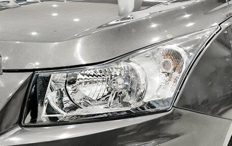 Chevrolet Cruze II, 2012 год, 699 000 рублей, 21 фотография