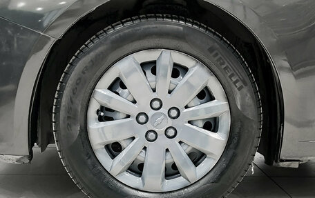 Chevrolet Cruze II, 2012 год, 699 000 рублей, 22 фотография