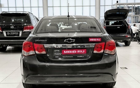 Chevrolet Cruze II, 2012 год, 699 000 рублей, 7 фотография