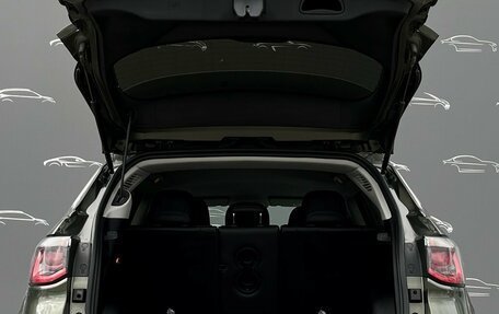 Jeep Compass II, 2019 год, 2 095 700 рублей, 12 фотография