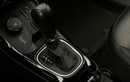 Jeep Compass II, 2019 год, 2 095 700 рублей, 15 фотография