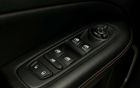 Jeep Compass II, 2019 год, 2 095 700 рублей, 21 фотография