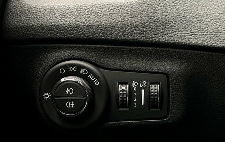 Jeep Compass II, 2019 год, 2 095 700 рублей, 20 фотография