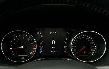 Jeep Compass II, 2019 год, 2 095 700 рублей, 24 фотография