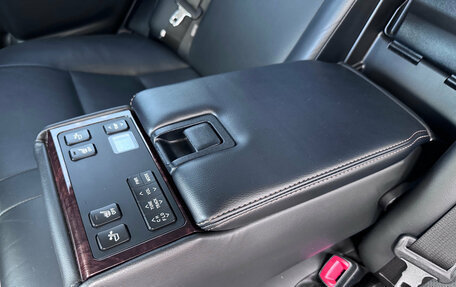 Toyota Camry, 2017 год, 2 730 000 рублей, 11 фотография