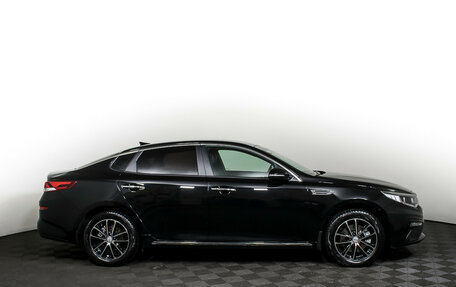 KIA Optima IV, 2018 год, 2 135 000 рублей, 4 фотография