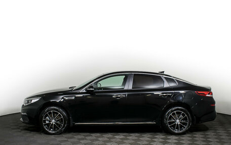 KIA Optima IV, 2018 год, 2 135 000 рублей, 6 фотография