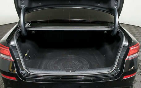 KIA Optima IV, 2018 год, 2 135 000 рублей, 8 фотография