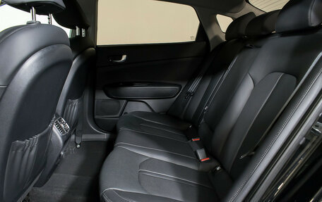 KIA Optima IV, 2018 год, 2 135 000 рублей, 10 фотография