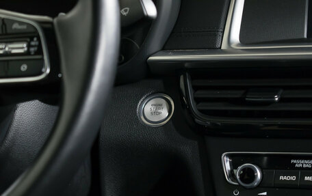 KIA Optima IV, 2018 год, 2 135 000 рублей, 16 фотография