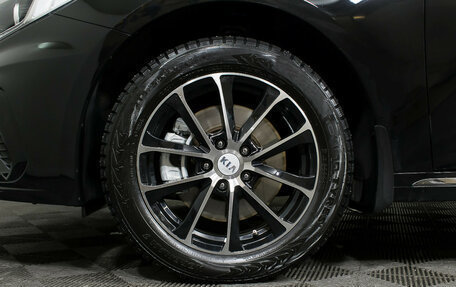 KIA Optima IV, 2018 год, 2 135 000 рублей, 22 фотография