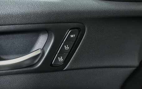 KIA Optima IV, 2018 год, 2 135 000 рублей, 19 фотография