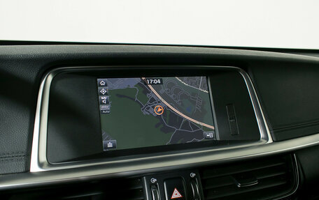 KIA Optima IV, 2018 год, 2 135 000 рублей, 20 фотография