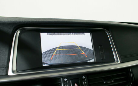 KIA Optima IV, 2018 год, 2 135 000 рублей, 17 фотография