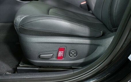 KIA Optima IV, 2018 год, 2 135 000 рублей, 18 фотография