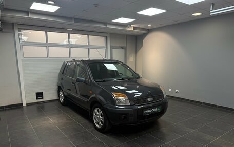 Ford Fusion I, 2008 год, 535 000 рублей, 3 фотография