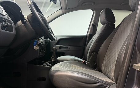 Ford Fusion I, 2008 год, 535 000 рублей, 8 фотография