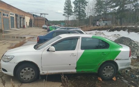 Skoda Octavia, 2012 год, 250 000 рублей, 4 фотография