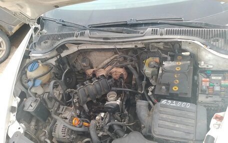 Skoda Octavia, 2012 год, 250 000 рублей, 2 фотография