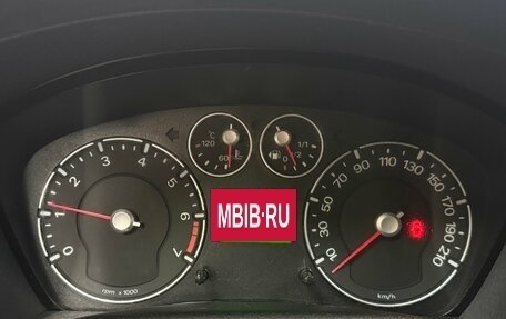 Ford Fusion I, 2008 год, 535 000 рублей, 17 фотография