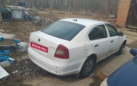 Skoda Octavia, 2012 год, 250 000 рублей, 3 фотография