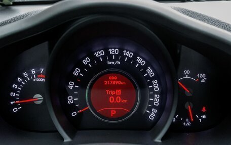 KIA Sportage III, 2012 год, 1 239 400 рублей, 15 фотография