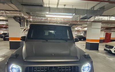 Mercedes-Benz G-Класс AMG, 2024 год, 35 000 000 рублей, 1 фотография