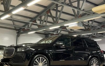 Mercedes-Benz Maybach GLS I, 2021 год, 12 500 000 рублей, 1 фотография