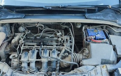 Ford Focus III, 2011 год, 580 000 рублей, 1 фотография