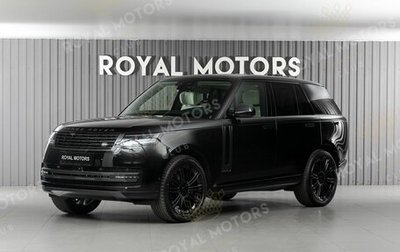 Land Rover Range Rover IV рестайлинг, 2026 год, 26 990 000 рублей, 1 фотография