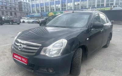 Nissan Almera, 2016 год, 349 000 рублей, 1 фотография