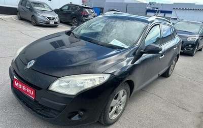 Renault Megane III, 2010 год, 736 000 рублей, 1 фотография