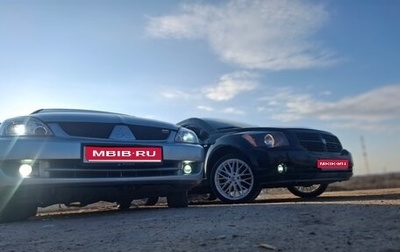 Mitsubishi Lancer IX, 2007 год, 300 000 рублей, 1 фотография