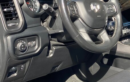 Rambler 1500, 2020 год, 7 600 000 рублей, 14 фотография