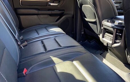 Rambler 1500, 2020 год, 7 600 000 рублей, 16 фотография