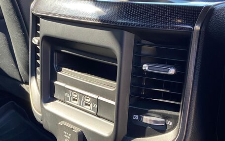 Rambler 1500, 2020 год, 7 600 000 рублей, 19 фотография