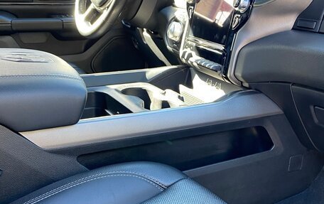 Rambler 1500, 2020 год, 7 600 000 рублей, 20 фотография