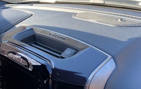 Rambler 1500, 2020 год, 7 600 000 рублей, 21 фотография