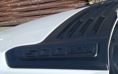 Rambler 1500, 2020 год, 7 600 000 рублей, 25 фотография