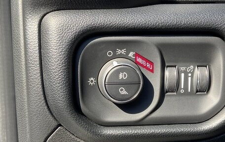 Rambler 1500, 2020 год, 7 600 000 рублей, 13 фотография