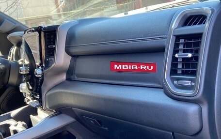 Rambler 1500, 2020 год, 7 600 000 рублей, 22 фотография