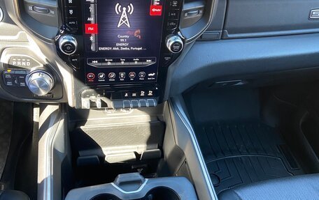 Rambler 1500, 2020 год, 7 600 000 рублей, 40 фотография