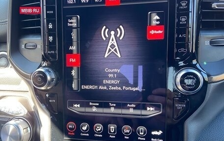 Rambler 1500, 2020 год, 7 600 000 рублей, 36 фотография