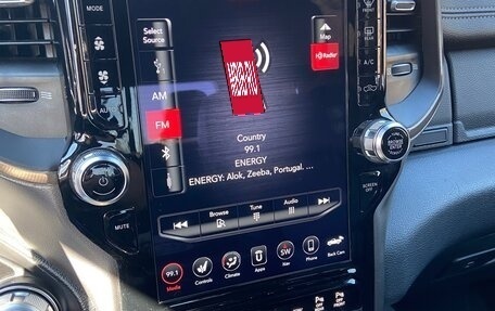 Rambler 1500, 2020 год, 7 600 000 рублей, 39 фотография